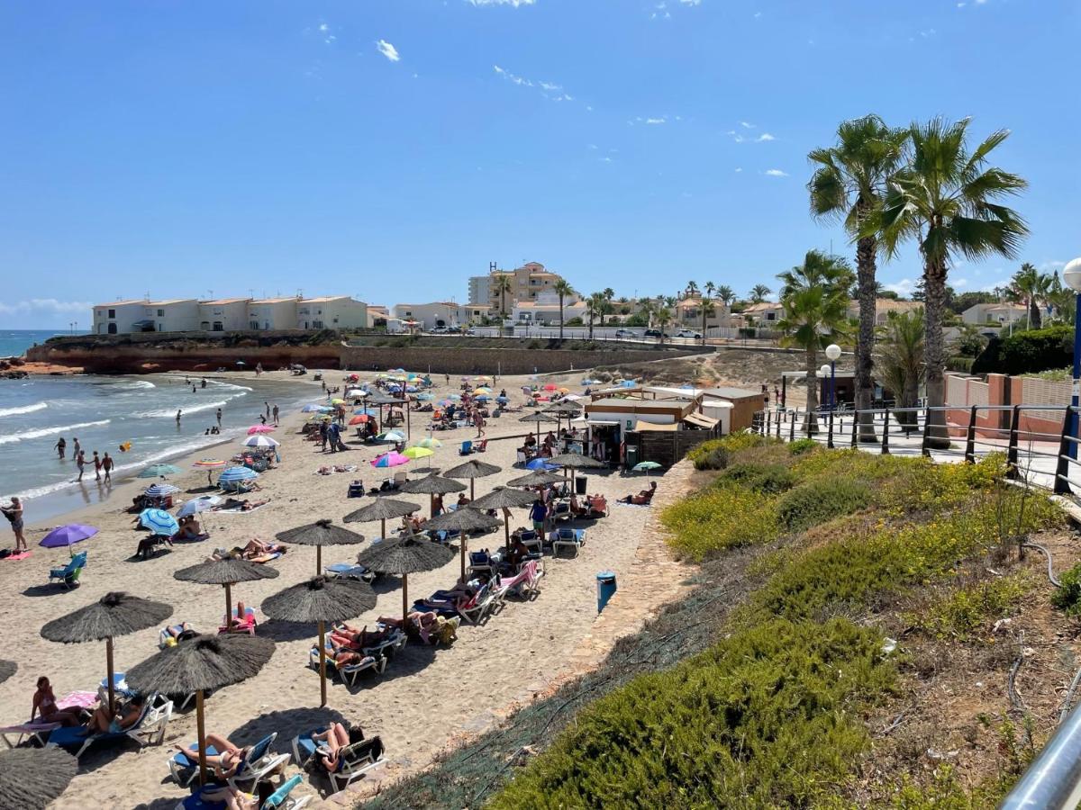 Oleza Sun Playa Flamenca Apartment Exterior photo