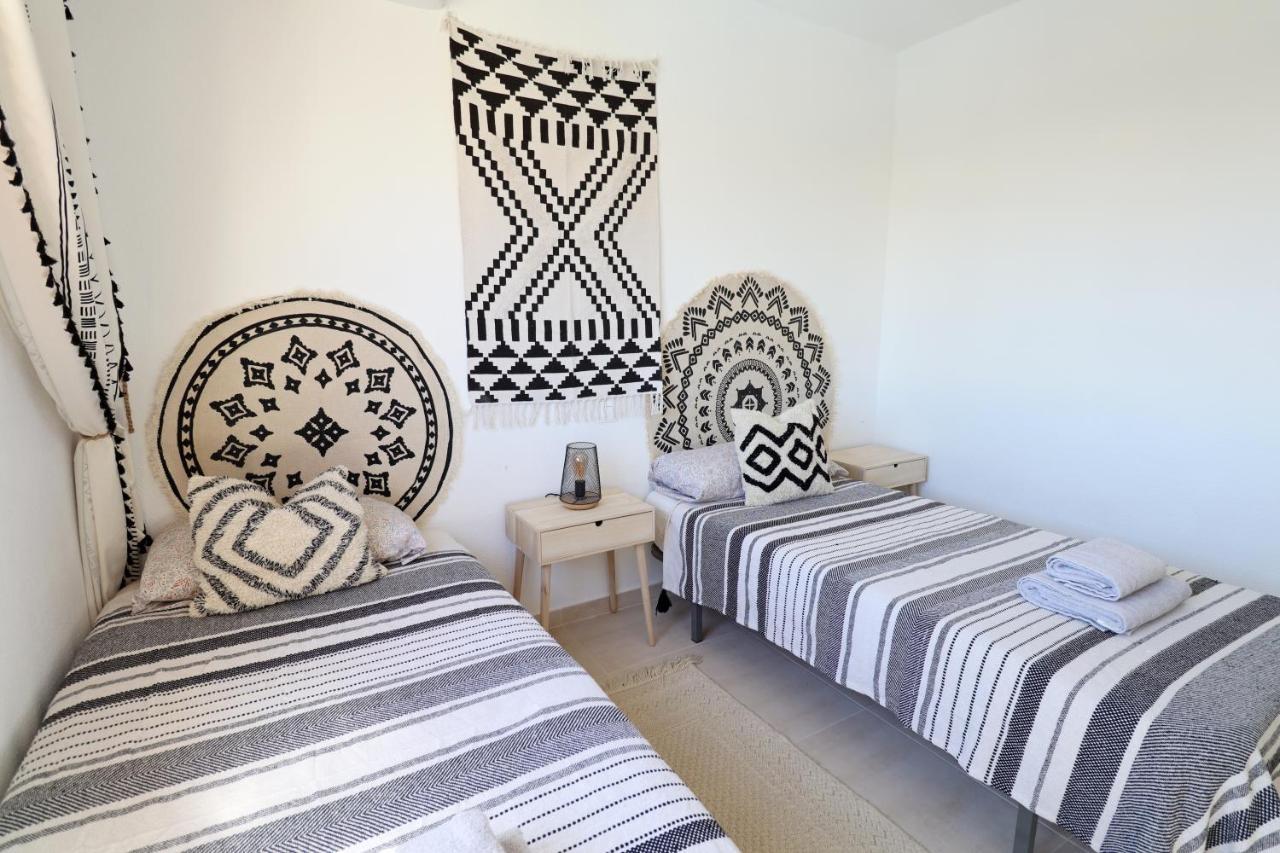 Oleza Sun Playa Flamenca Apartment Exterior photo
