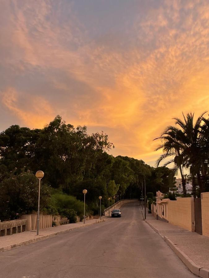 Oleza Sun Playa Flamenca Apartment Exterior photo