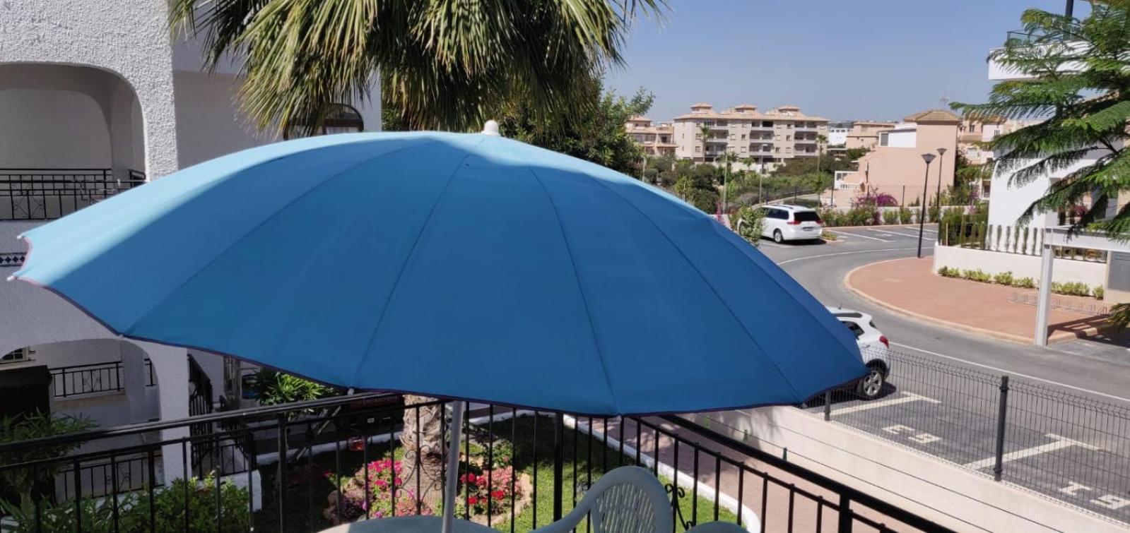 Oleza Sun Playa Flamenca Apartment Exterior photo